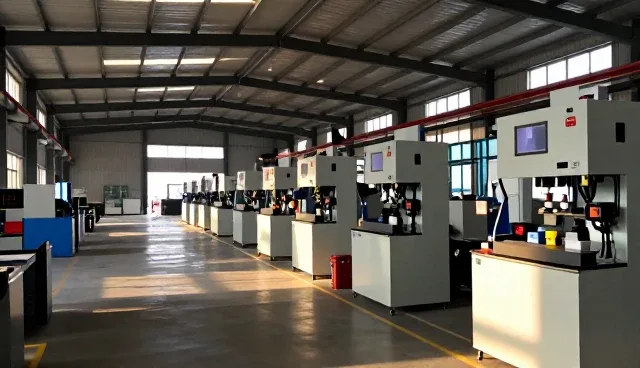 梁山长虹专用车制造有限公司探索来料加工更多应用场景